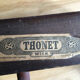 Wall coat rack Thonet