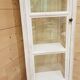 Painted showcase 70/80
