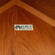 Danish design renovated dining table, sixties teak dining