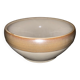 Stoneware salad bowl n3 Selency x Monoprix Croisé Laroche