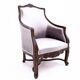 Fauteuils, France, vers 1890.