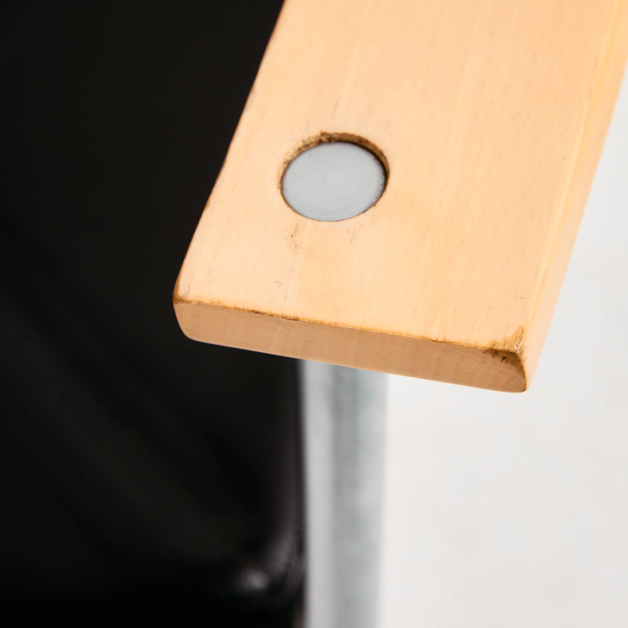 Stuk armchair by Johannes Foersom and Peter Hiort-Lorenzen for Paustian