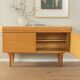 Commode des années 1950