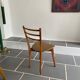 6 scandinavian chairs