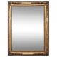 Restoration period mirror 77x63