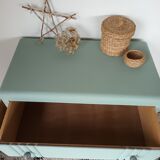 Vintage chest of drawers