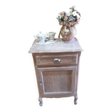 Wooden jam jar