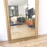 Mirror Louis Philippe 98x138cm