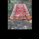 Vintage Berber wool carpets