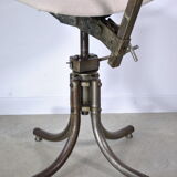 Workshop chair Bienaise 1950