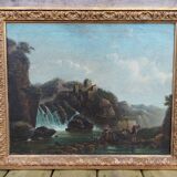 Tableau antique