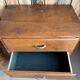 Petite commode années 50 rénovée