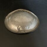 Tin dish