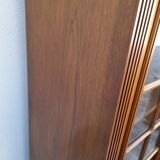 Roman showcase Henri II era 1900