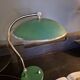Lampe de bureau / table classique en vert Harald Notini, moderne suédois / scandinave
