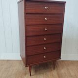 Vintage 60s ragpicker