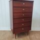 Vintage 60s ragpicker