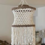 Shell pendant light - Vania