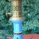 Oil lamps