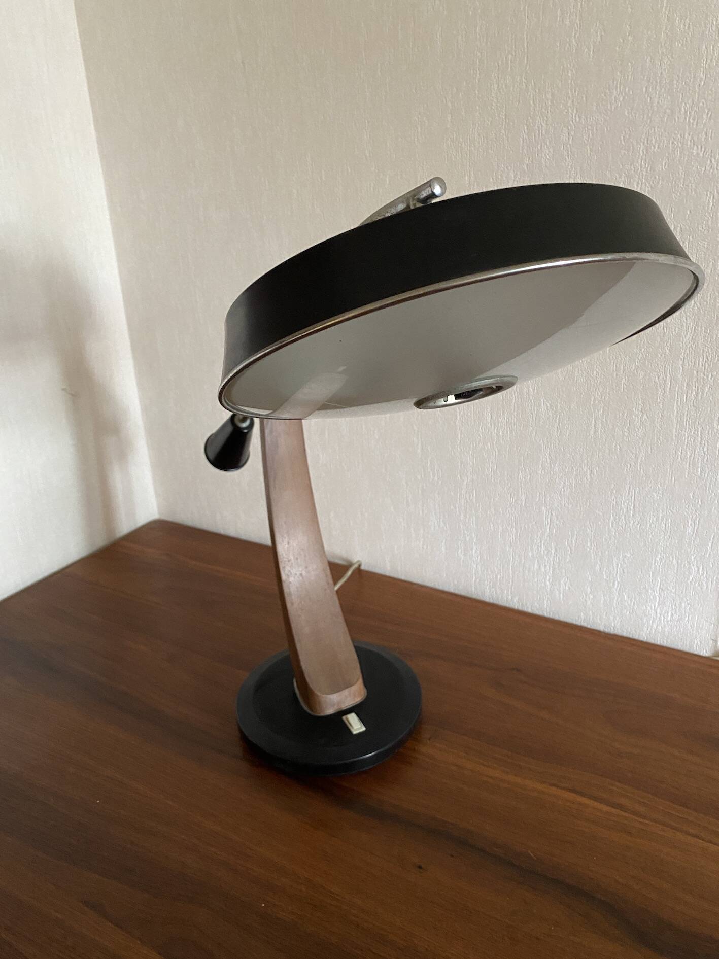 Lampe de Bureau FASE
