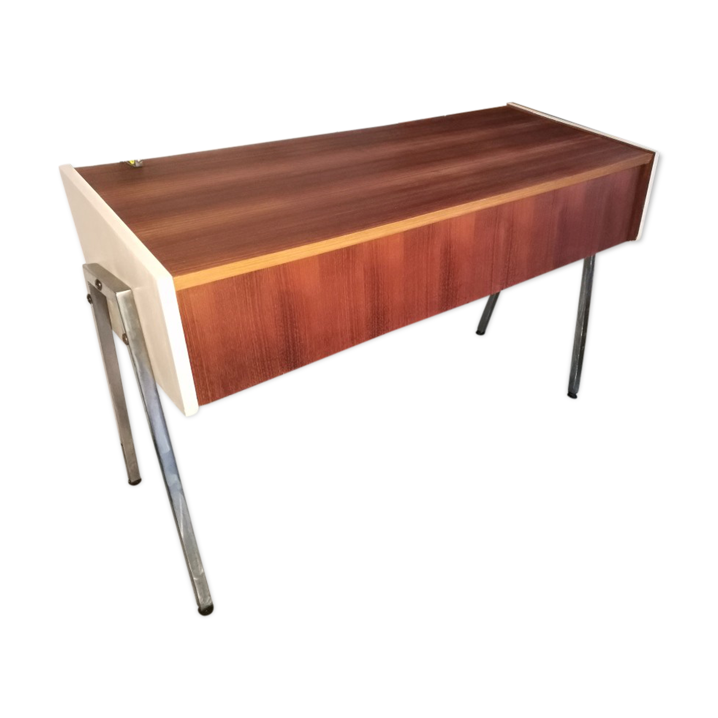 Bureau vintage revisité