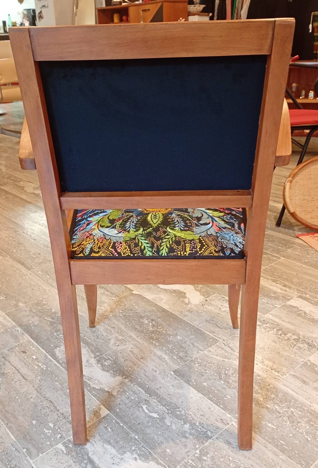 Armchair