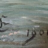 Landscape painting