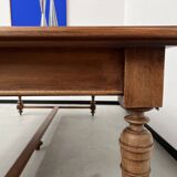 Large conference table from the 50s