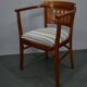Fauteuil Thonet par Otto Wagner, années 1910