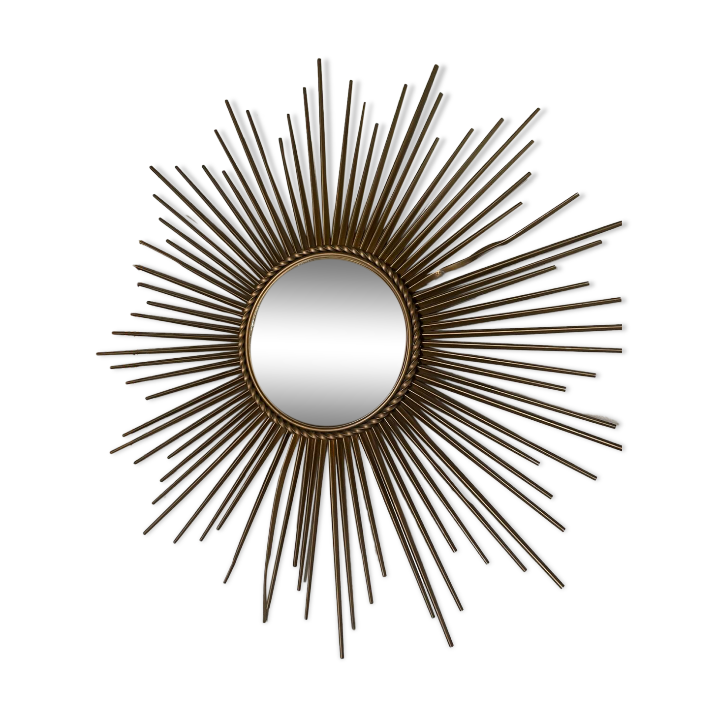 Chaty Vallauris Mirror