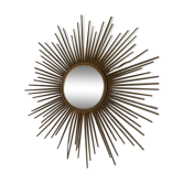 Chaty Vallauris Mirror