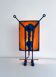 Salvatore Lamp, Gaetano Pesce, Open Sky Series, 1999