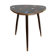 Tripod cocktail table 1960