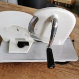 Vintage Formica slicer