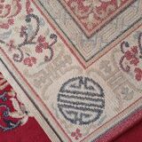 Oriental carpets