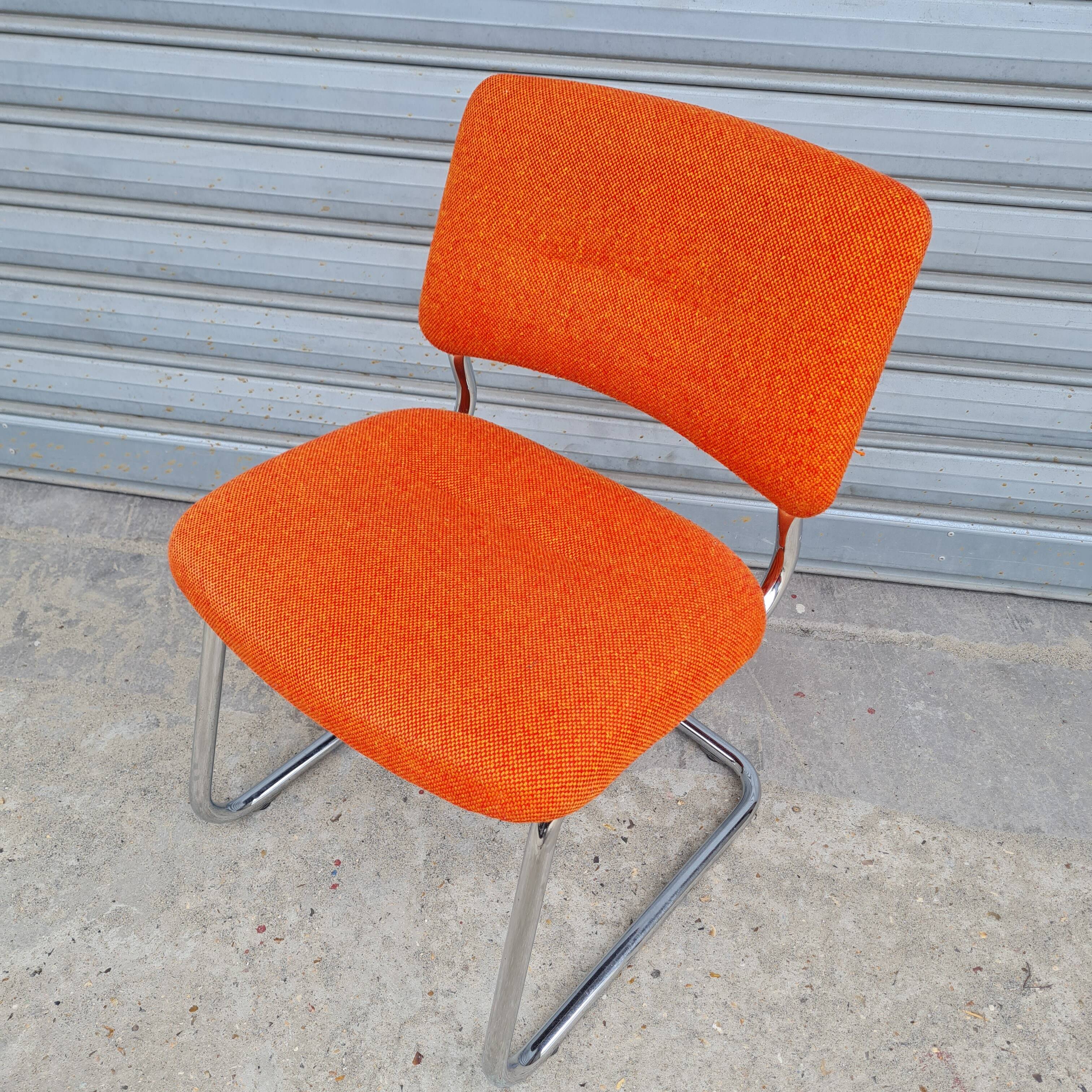 Armchair starfor 1970
