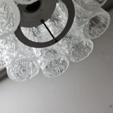 Vintage suspension by Doria