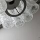 Vintage suspension by Doria