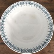 St Amand dishes