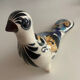 Tonala vintage ceramic bird