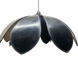 Suspension lotus Robert de Schuytener large format