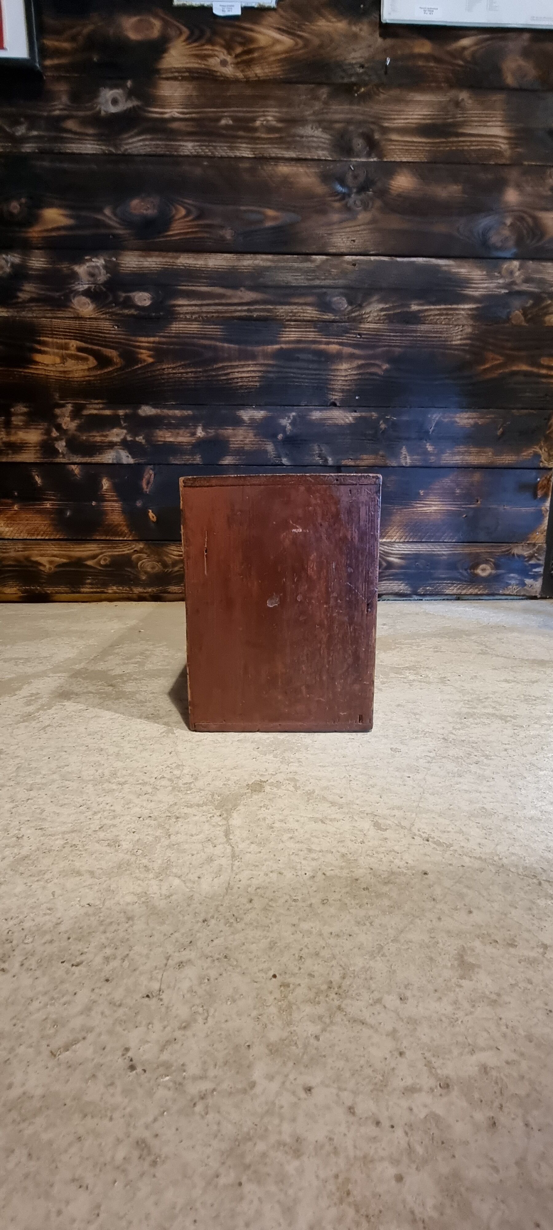 Antique apothecary furniture