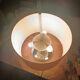 Adjustable desk lamp by "Staff Leuchten"