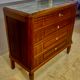 Commode époque Art  Déco 1930 ,  4 Tiroirs
