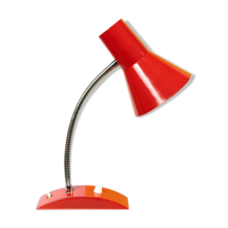 Lampe de bureau vintage Herda