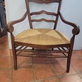 Armchair Louis Philippe