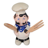 Utensil holder Cook