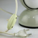Lampe de table vintage Eclisse par Vico Magistretti pour Artemide