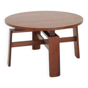 Table à manger ronde