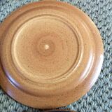 Series of 11 dessert plates